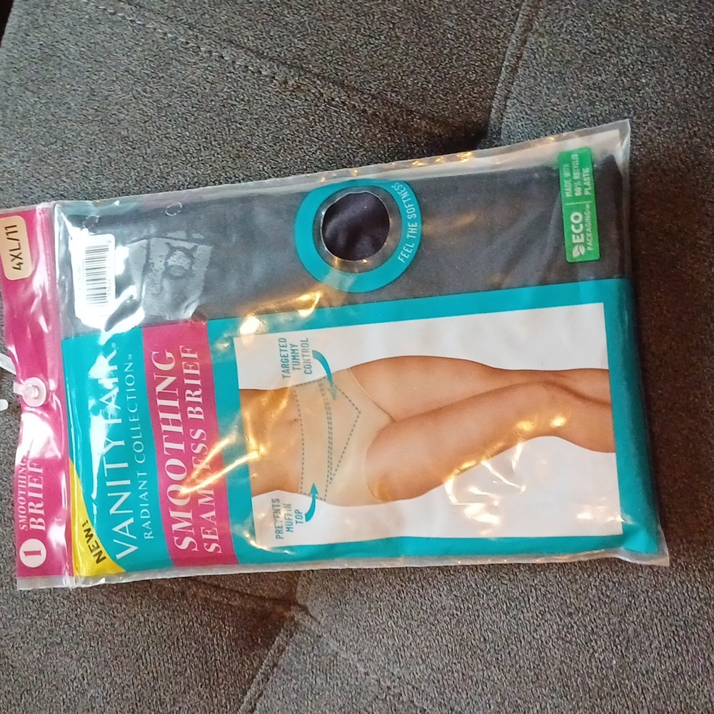 Women Brief New with tag